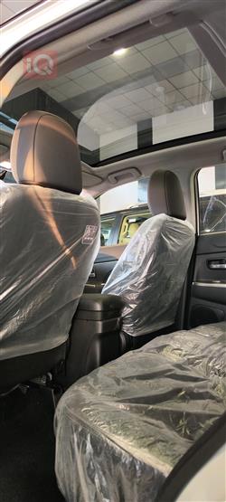 ميتسوبيشي ASX